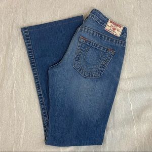 True Religion Bobby Jeans
